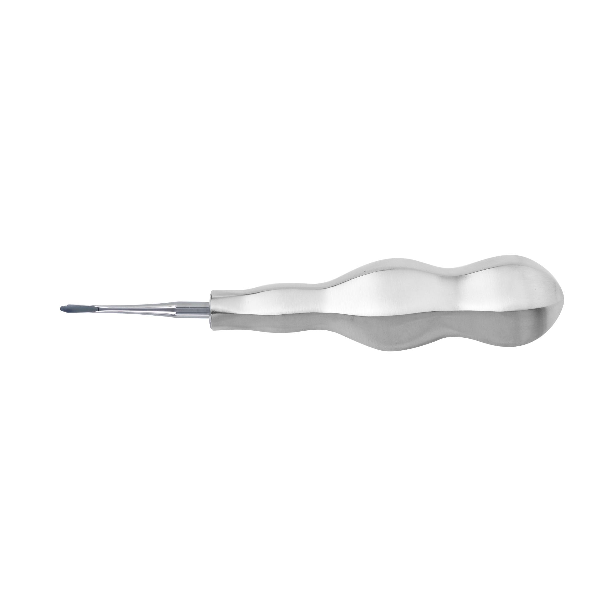 Elevator LUX-Tome 3mm Curved