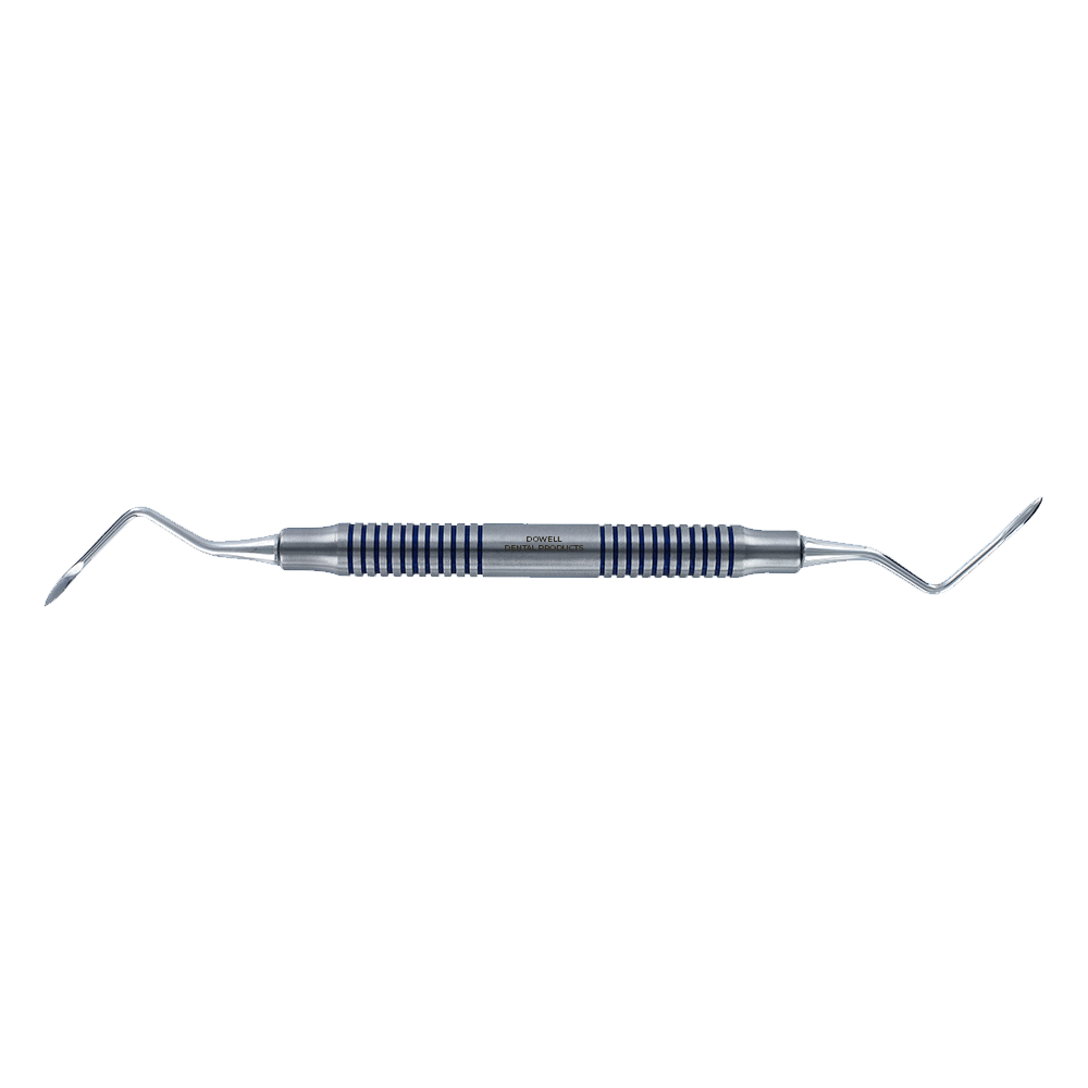 Root Tip Picks - Heidbrink 13/14 (HB 13/14) - Double Ended