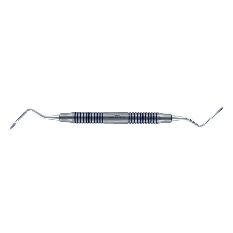 Root Tip Picks - Heidbrink 13/14 (HB 13/14) - Double Ended
