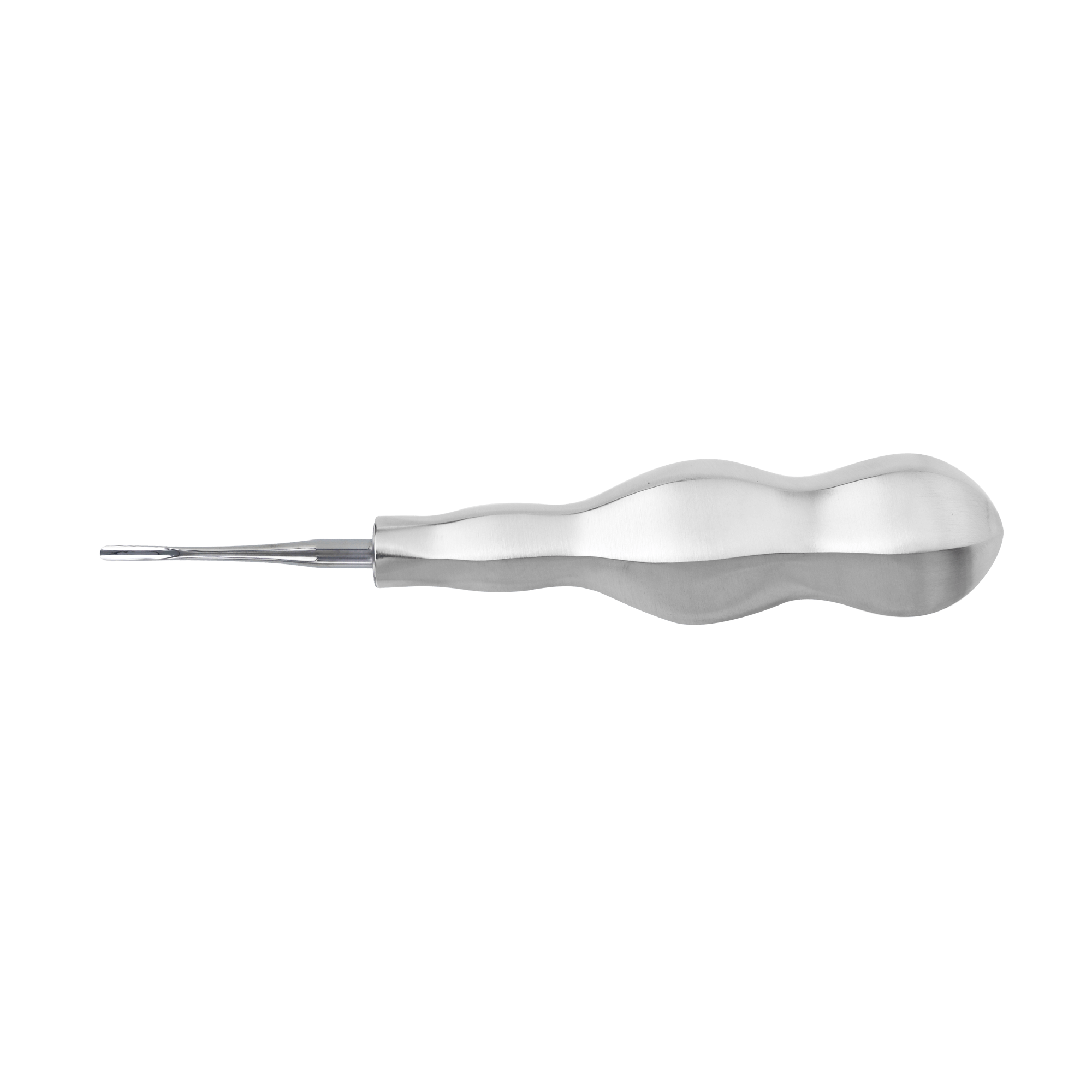 Luxation Elevator 3mm Thin Straight