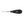 Load image into Gallery viewer, Atraumatic Extraction Luxation Elevator LE-3 5mm Curved Out-Black Titanium. e1059b. Extraction elevator
