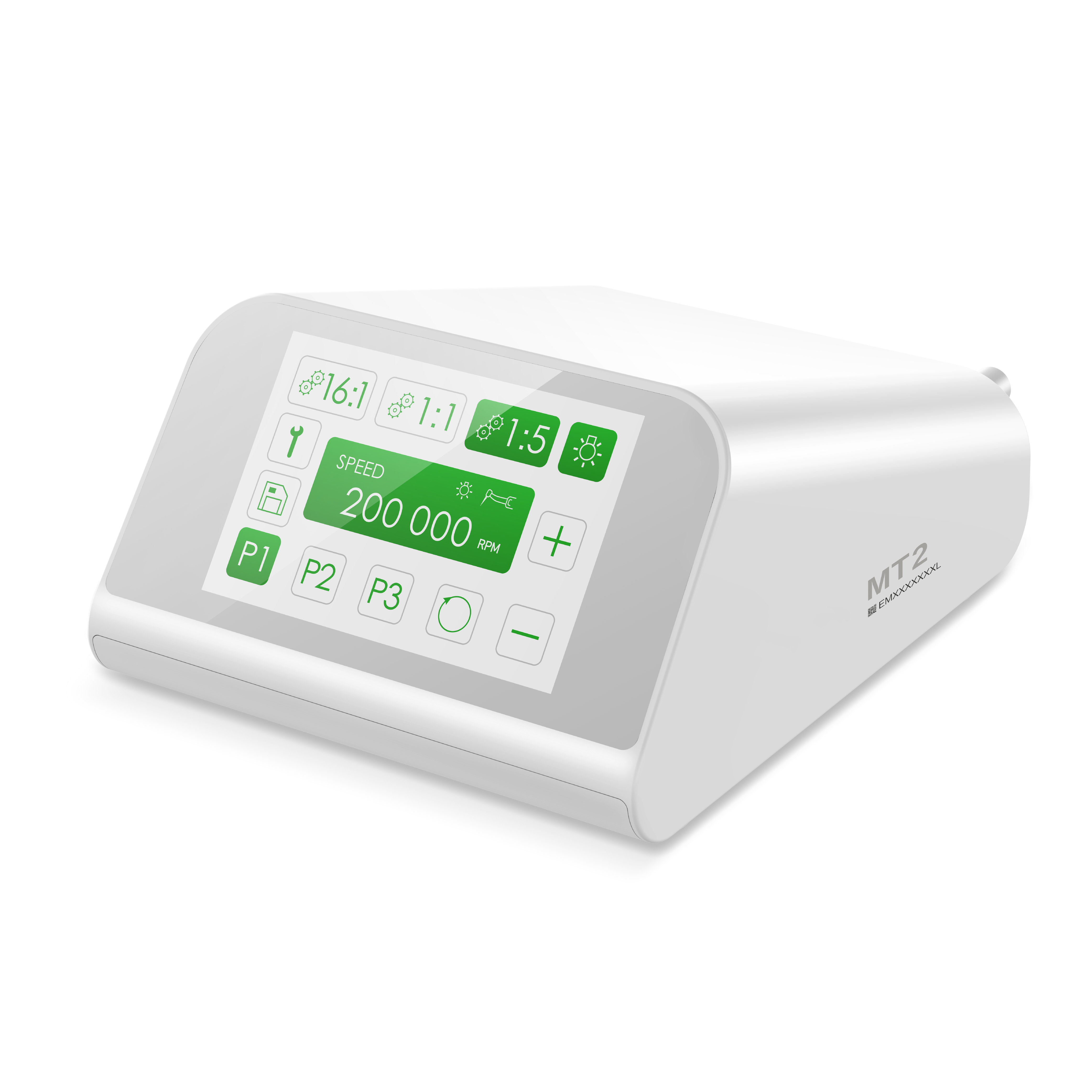 Dental Electric Motor