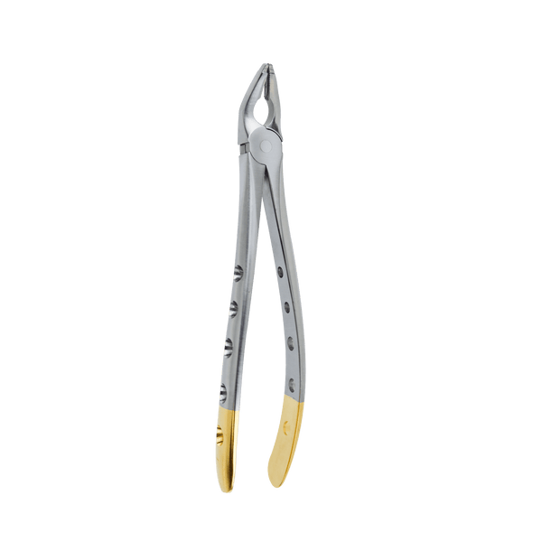 Atraumatic Extraction Apical Retention Forcep-Upper Universal