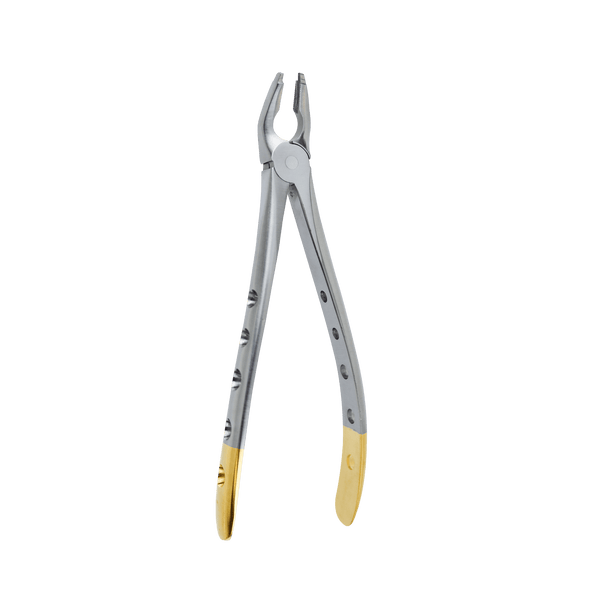 Atraumatic Extraction Apical Retention Forcep-Upper Universal