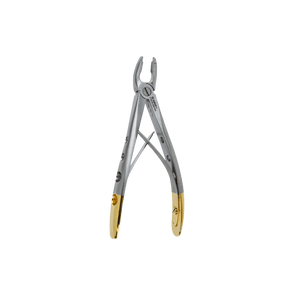 Atraumatic Extraction Apical Retention Forcep-Upper Universal pediatric extraction forceps