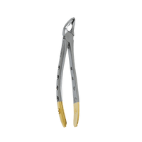 Atraumatic Extraction Apical Retention Forcep-Lower Universal