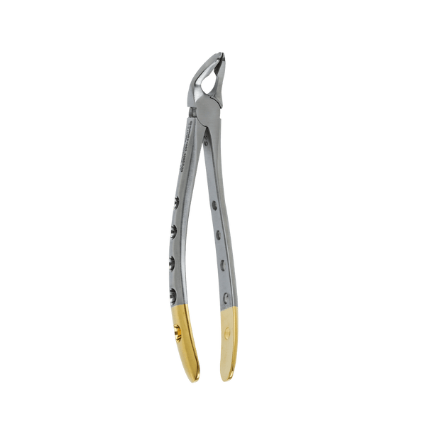 Atraumatic Extraction Apical Retention Forcep-Lower Universal
