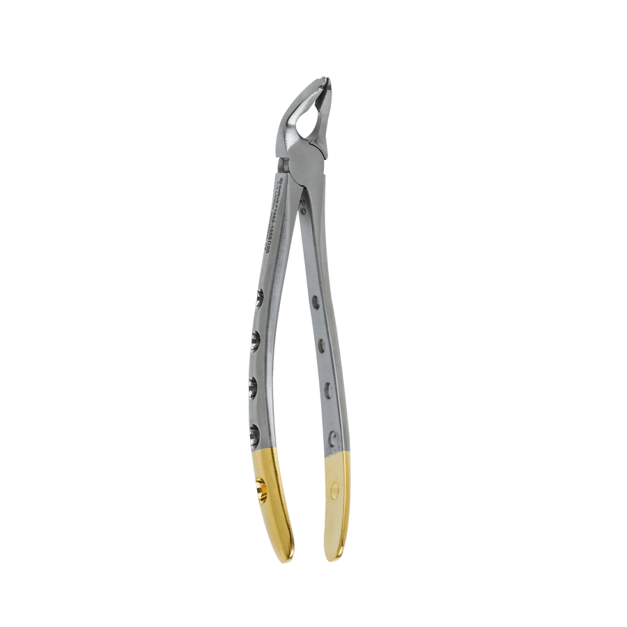 Atraumatic Extraction Apical Retention Forcep-Lower Universal