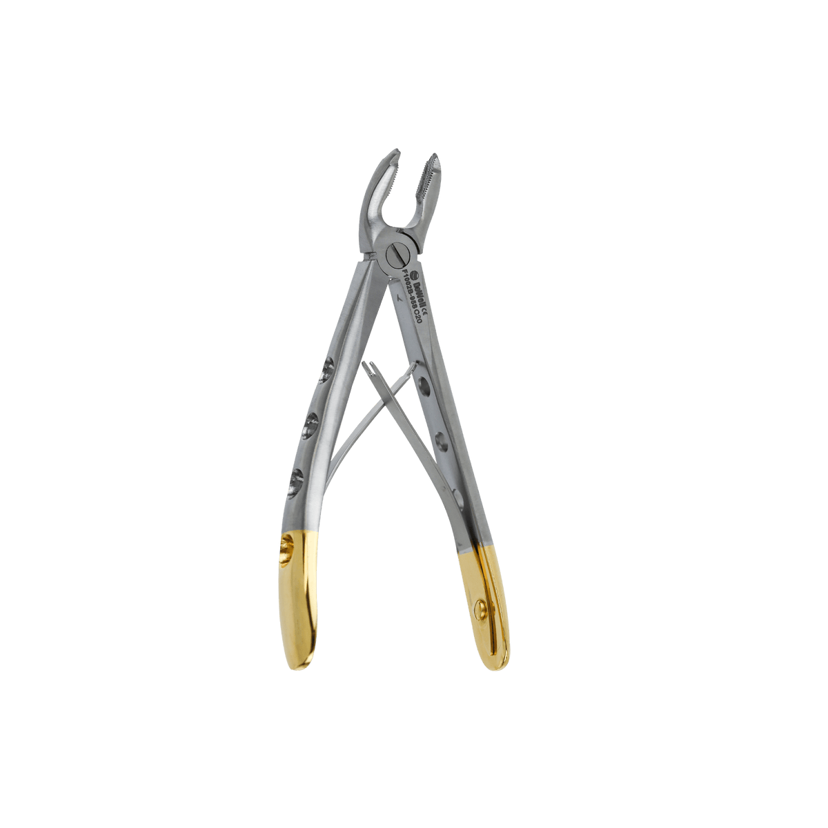 Instrumentos Médicos De Odontología Forcept Superior / Inferior | Foto - Foto 6