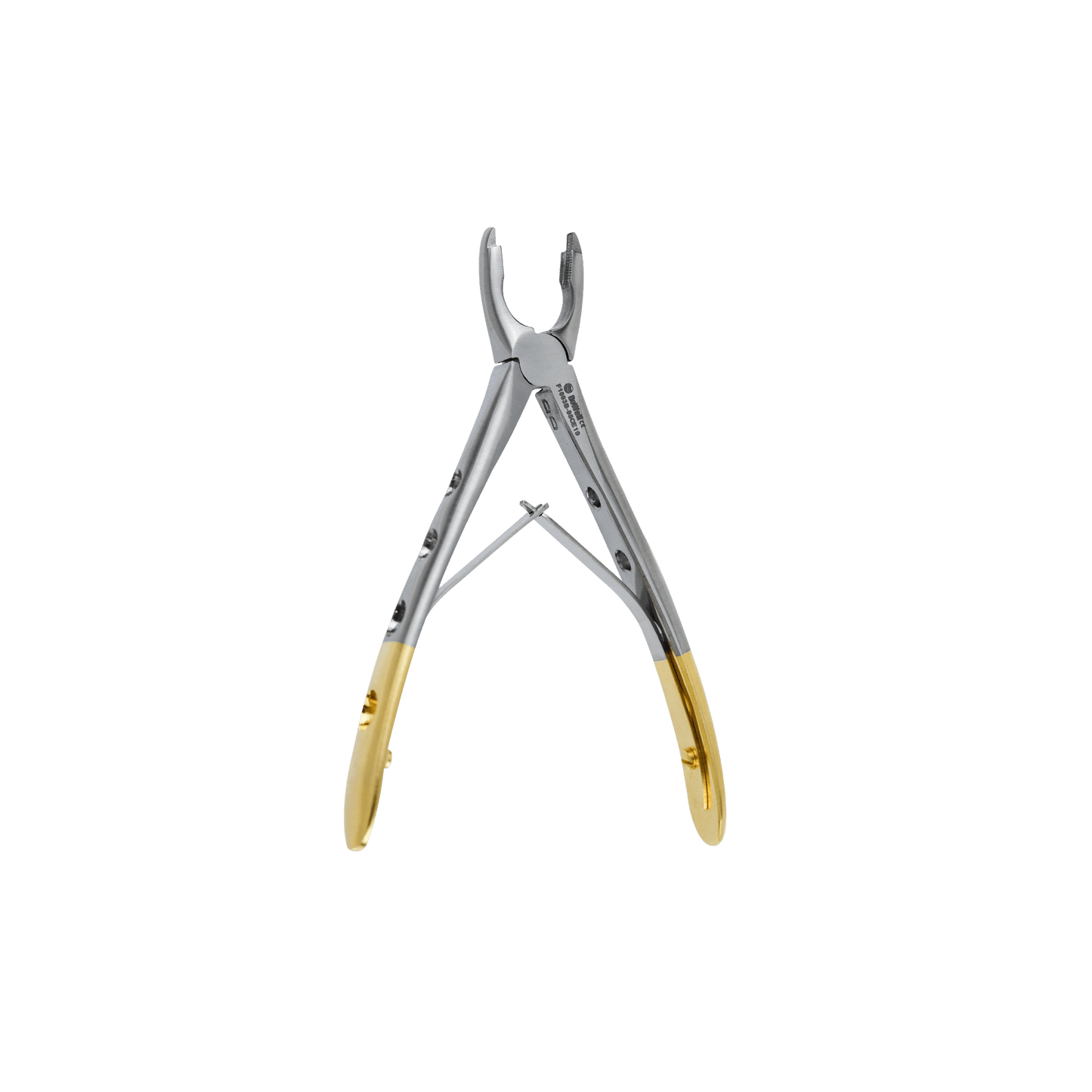 Atraumatic Extraction Apical Retention Forcep-Upper Anterior Pediatric Extraction Forceps