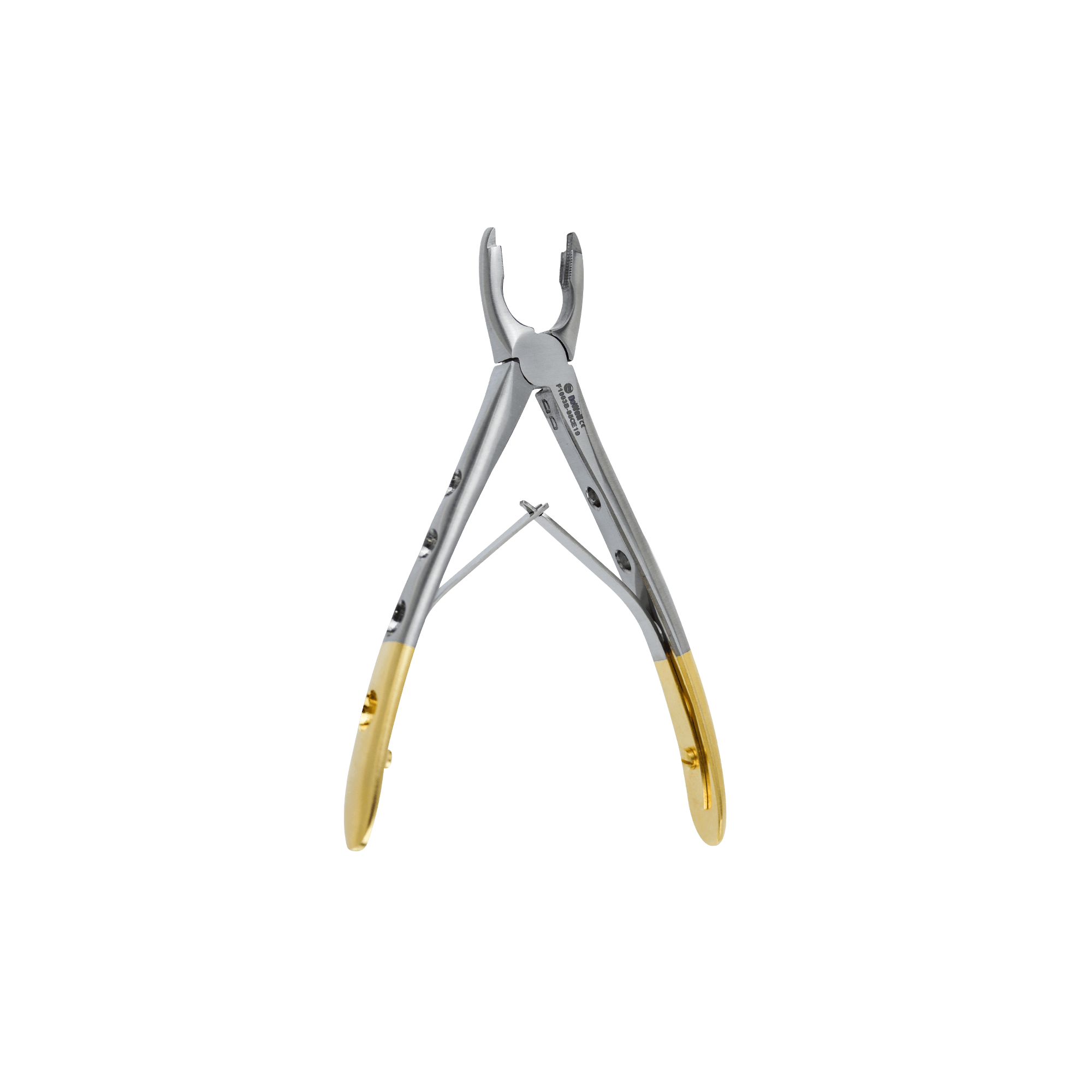 Atraumatic Extraction Apical Retention Forcep-Upper Anterior Pediatric Extraction Forceps