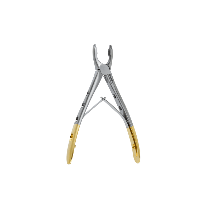 Atraumatic Extraction Apical Retention Forcep-Upper Anterior Pediatric Extraction Forceps