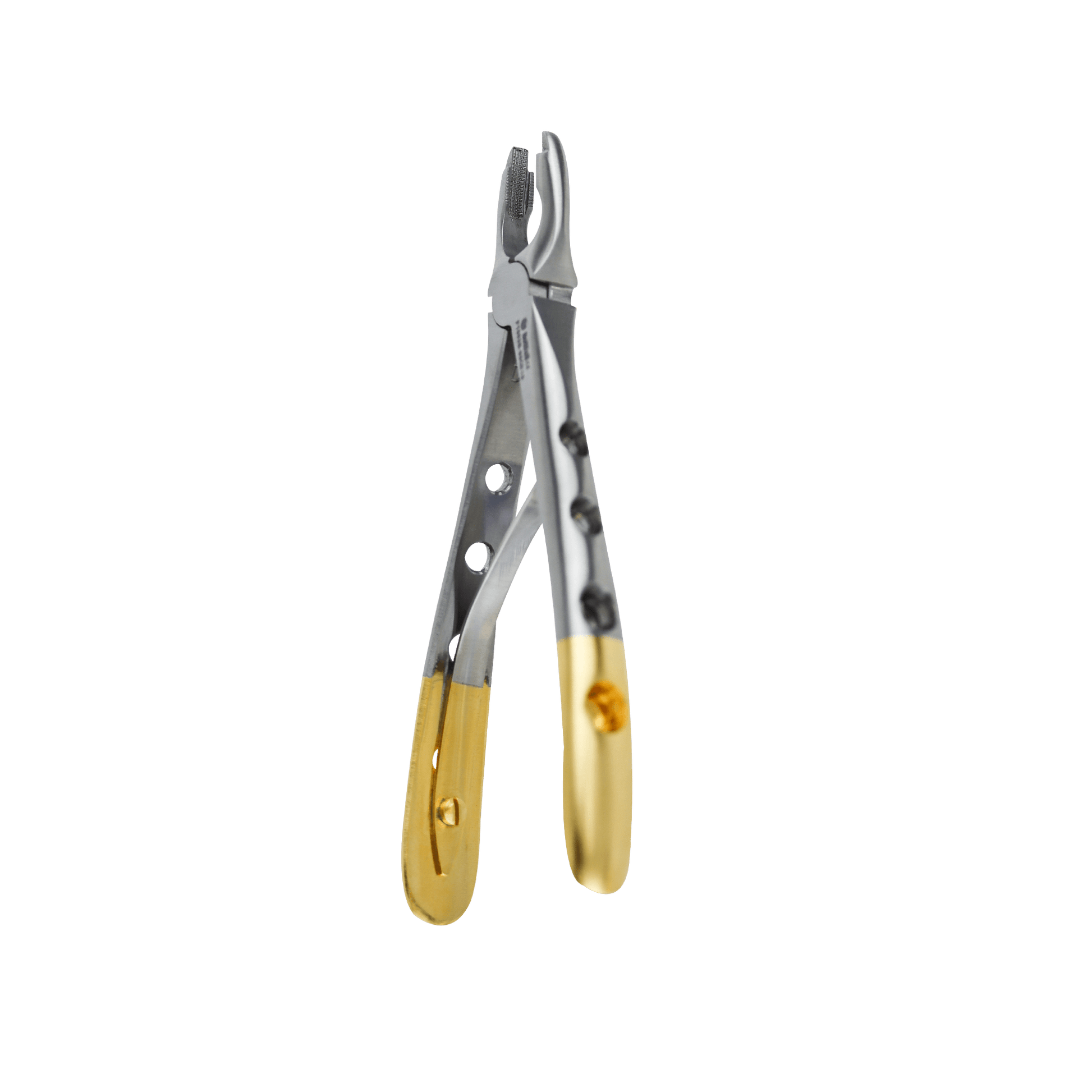 Atraumatic Extraction Apical Retention Forcep-Upper Anterior Pediatric Extraction Forceps