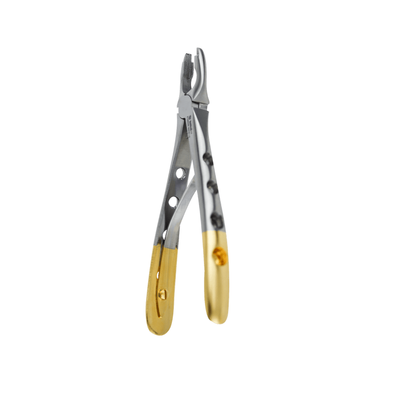 Atraumatic Extraction Apical Retention Forcep-Upper Anterior Pediatric Extraction Forceps