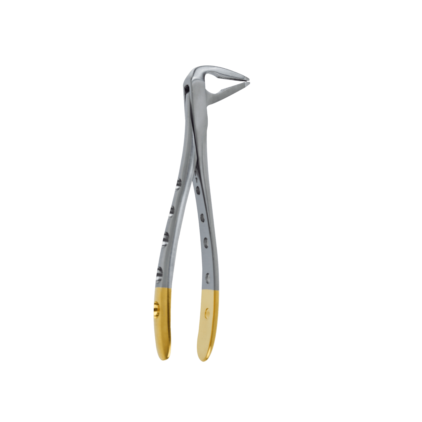 Atraumatic Extraction Apical Retention Forcep-Lower Anterior. Retention forceps