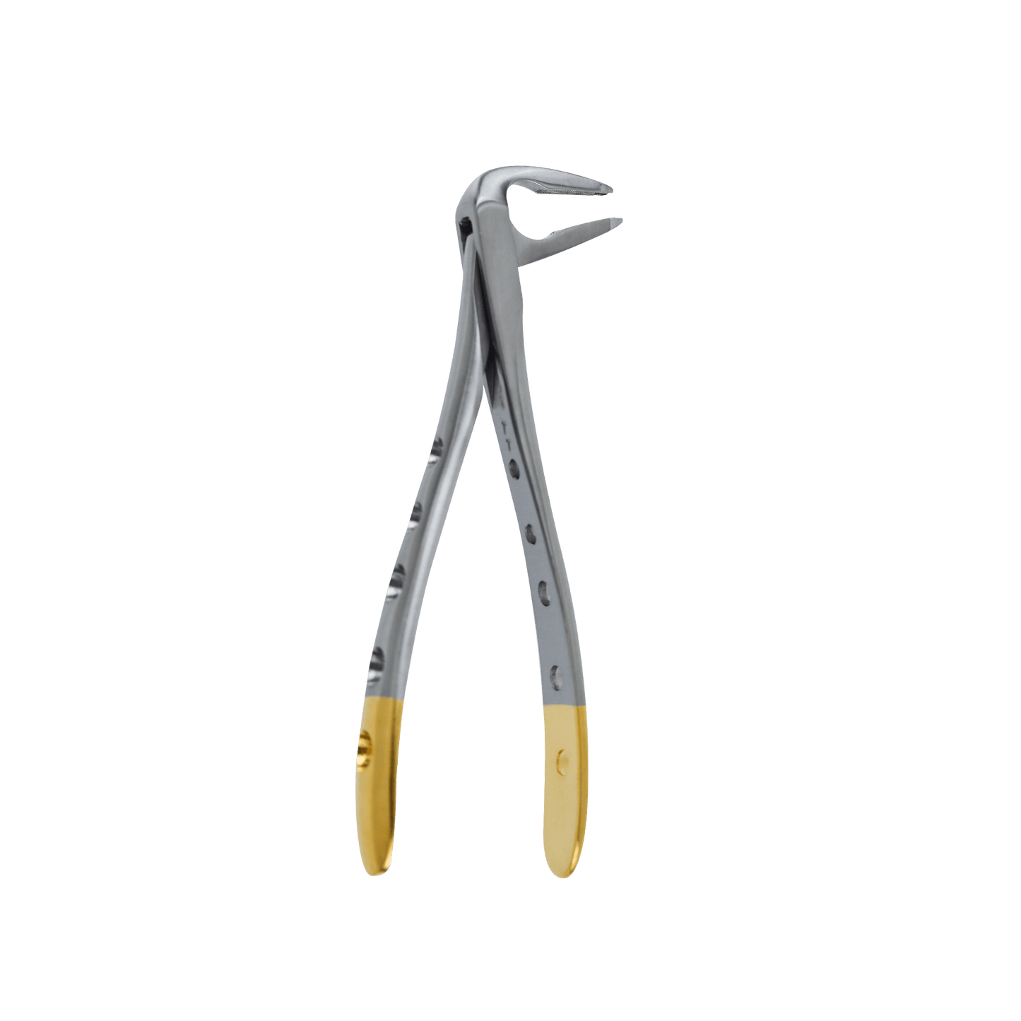Atraumatic Extraction Apical Retention Forceps-Lower Anterior. Forceps