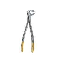 Dental Extraction Forceps F-5 Lower Anterior. Dental Extraction Forceps.