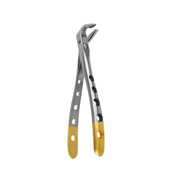 Dental Extraction Forceps F-5 Lower Anterior. Dental Extraction Forceps.