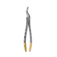 Dental Extraction Forceps F-16 Upper Root