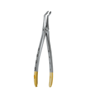 Dental Extraction Forceps F-17 Lower Root
