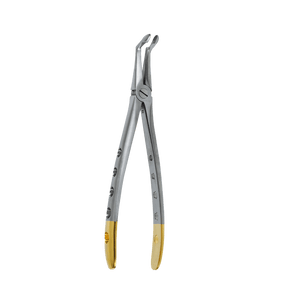 Dental Extraction Forceps F-17 Lower Root