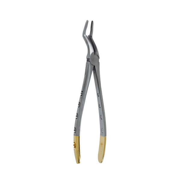 Dental Extraction Forceps F-18 Upper Root Fragment Narrow