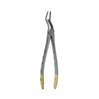 Dental Extraction Forceps F-18 Upper Root Fragment Narrow