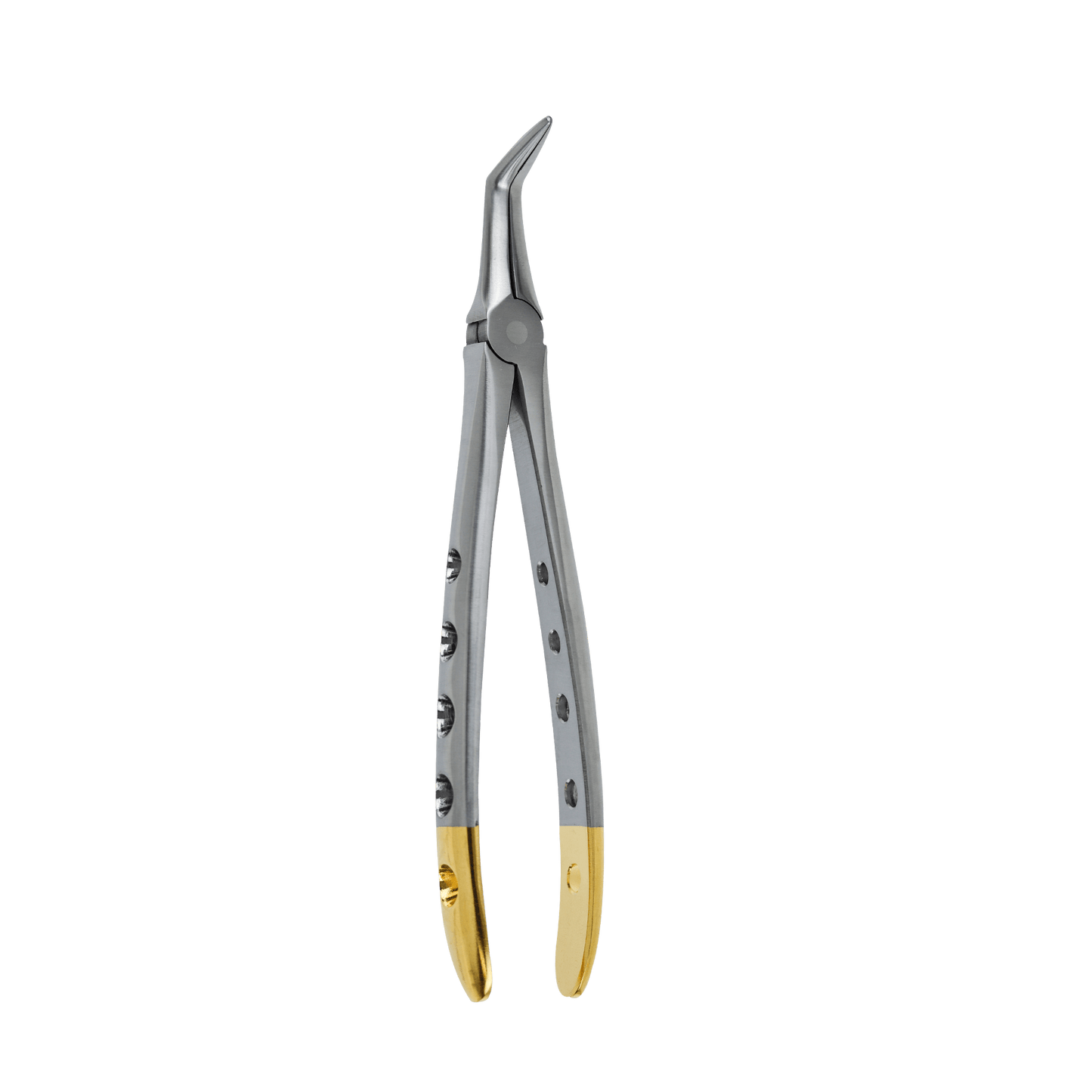 Atraumatic Extraction Forcep-Lower Root Extra Long