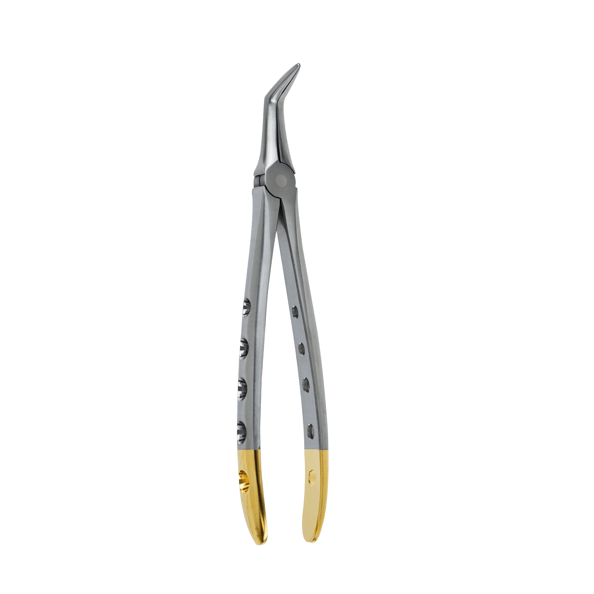 Atraumatic Extraction Forcep-Lower Root Extra Long