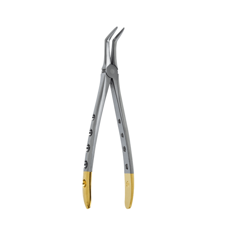 Atraumatic Extraction Forcep-Lower Root Extra Long