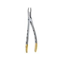 Atraumatic Extraction Forcep-Upper Root