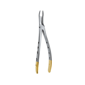 Atraumatic Extraction Forcep-Upper Root