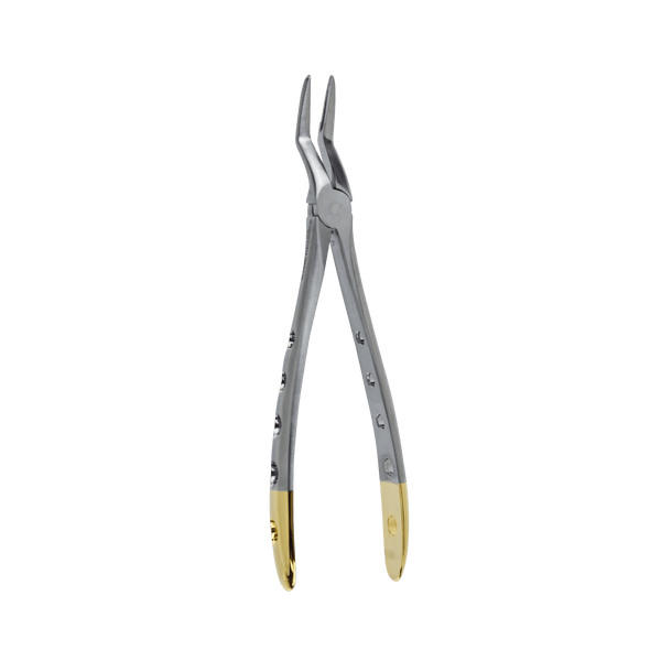 Dental Extraction Forceps F-51XL Upper Root. Dental Extraction Forceps.