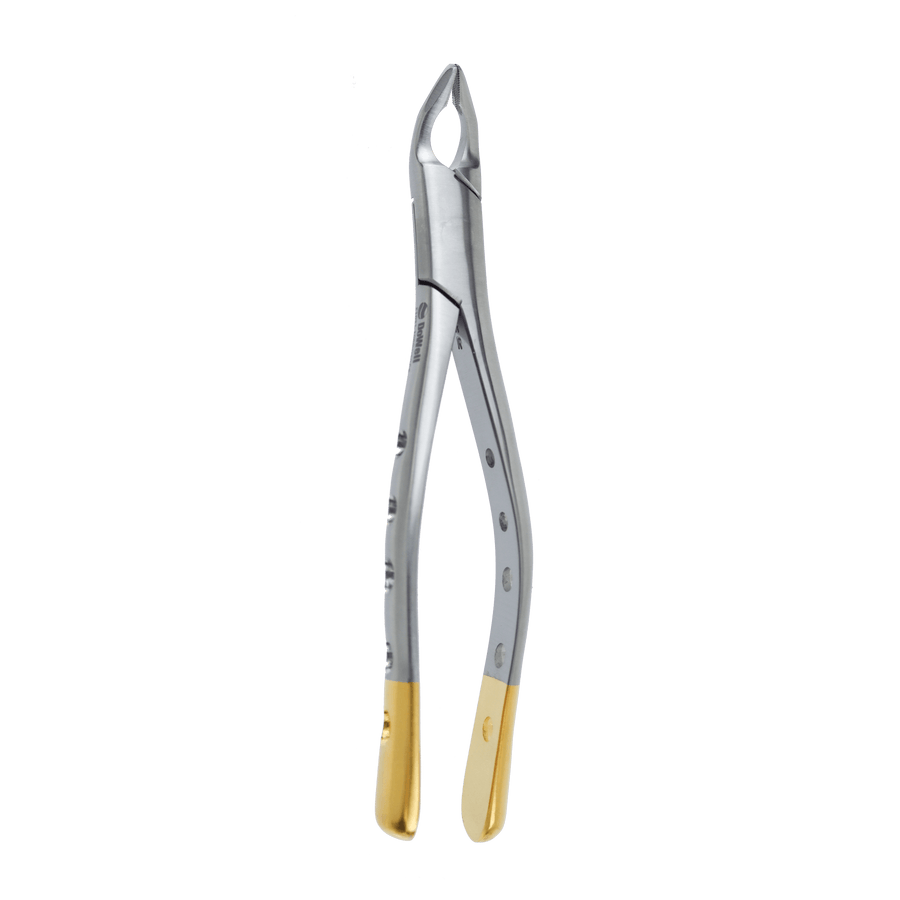 Atraumatic Extraction Apical Retention Forceps-Upper Universal Premolars