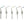 Friendo : Pen Tip (XF,F,FM,M,ML) (1 EA)