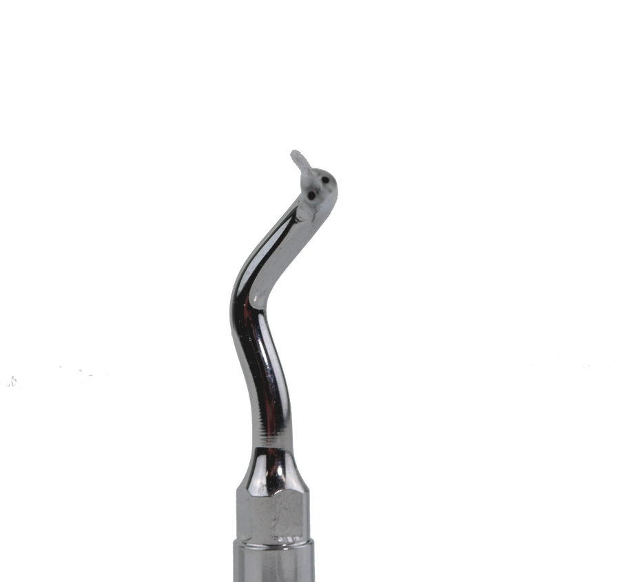 Orban Piezo Extraction Tip - Left