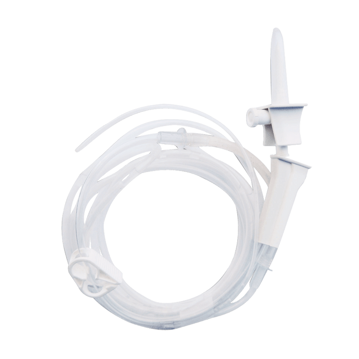 PIEZO ULTRASONIC SURGERY-DISPOSABLE TUBING FOR PIEZOEX AND IMPLANT MOTOR