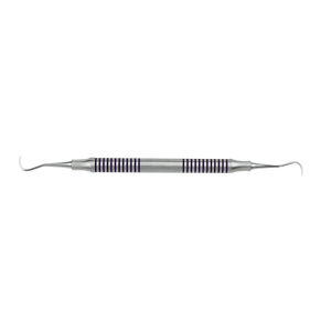 Hygiene Scalers and Curettes-H6/7 Anterior Sickle Scaler. Curette.