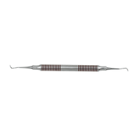 Hygiene Scalers and Curettes-204S Posterior Sickle Scaler