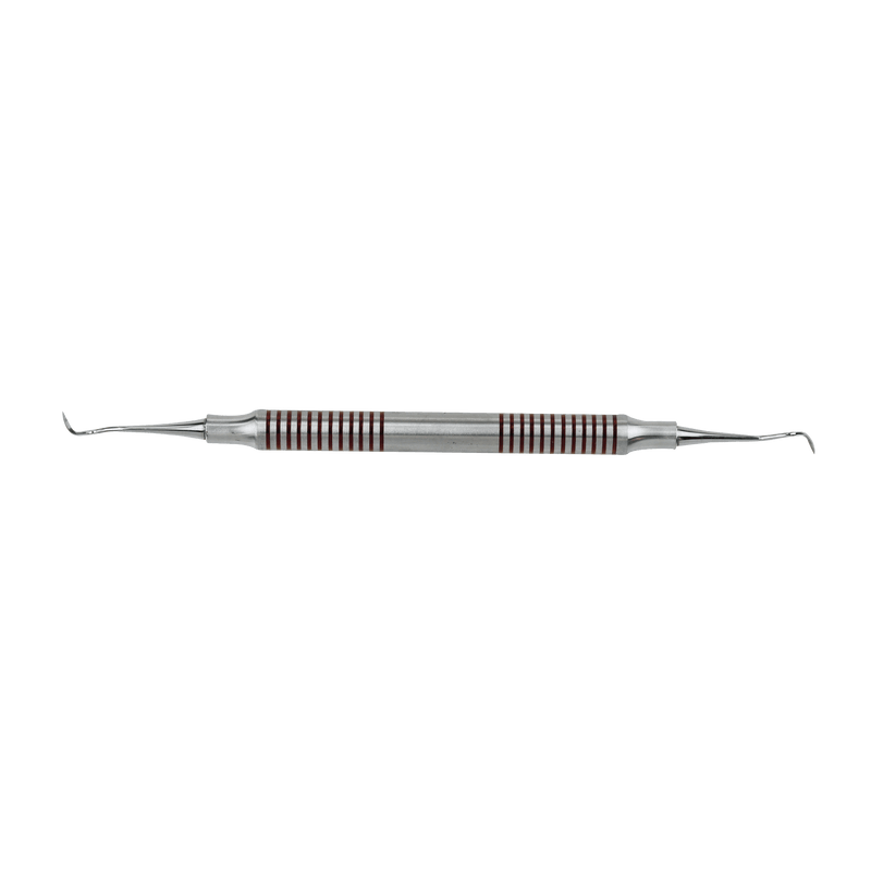 Hygiene Scalers and Curettes-204S Posterior Sickle Scaler