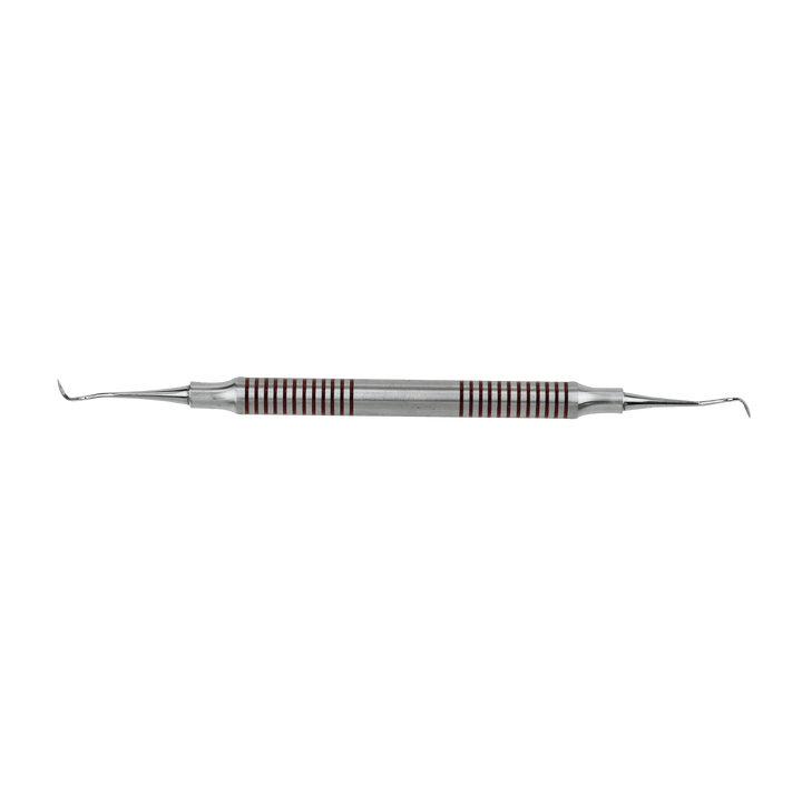 Hygiene Scalers and Curettes-204S Posterior Sickle Scaler