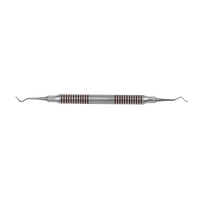 Hygiene Scalers and Curettes-204S Posterior Sickle Scaler