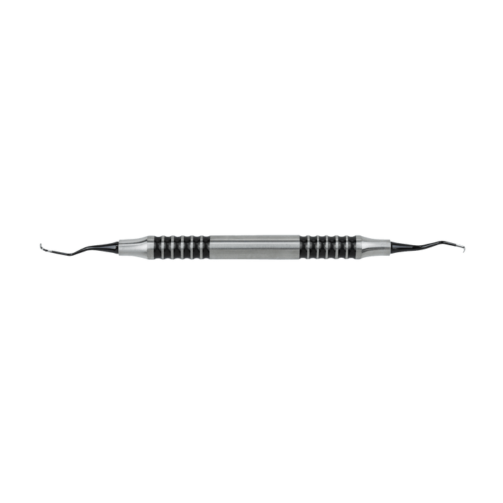 Titanium Implant Scalers Gracey Curettes 7/8 Double Ended