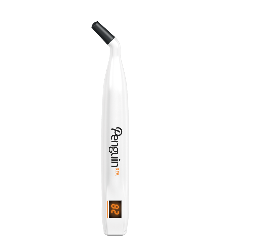 Penguin Rfa Penguin RFA – DoWell Dental Products, Inc.