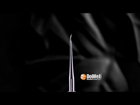 Root Tip Picks-Heidbrink 1 (HB-1) - Straight Single Ended