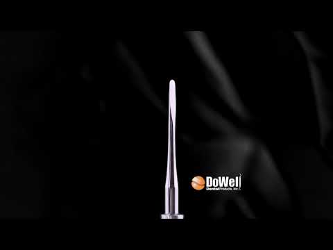 Dental Extraction Elevators-WWJ-STR Straight
