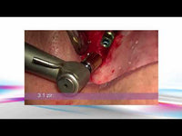 Implant Surgical Zirconia Sinus Lift Kit