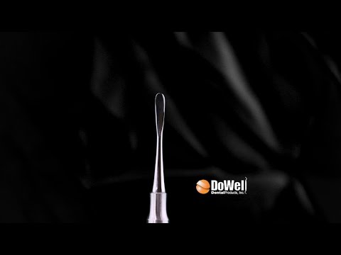 Periodontal Periosteal Surgical Elevator-24G