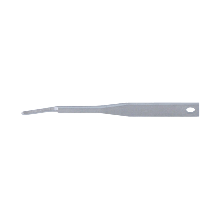 Microsurgical Scalpel Blade-Angled 10° - Back in Stock October 25th