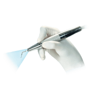 piezo dental handpiece